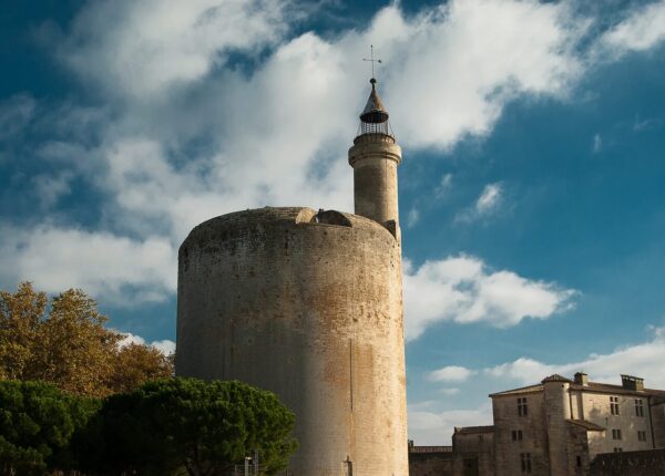 Aigues Mortes et les Saintes Maries de la Mer. – Image 7