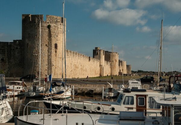Aigues Mortes et les Saintes Maries de la Mer. – Image 6