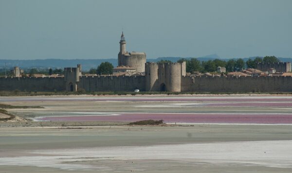 Aigues Mortes et les Saintes Maries de la Mer. – Image 3
