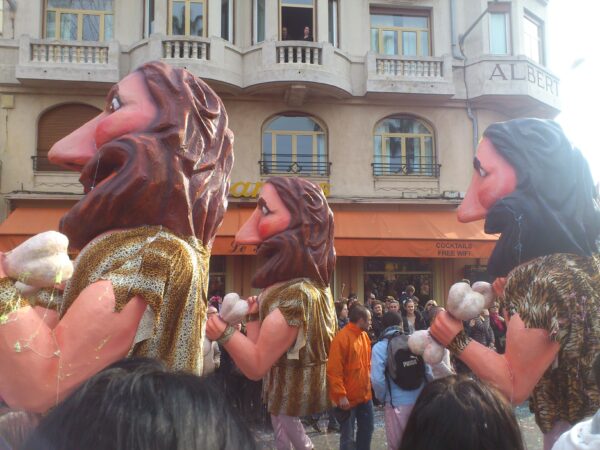 Carnaval de Nice: Corso – Image 13