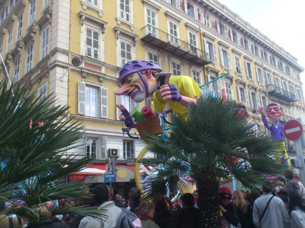 Carnaval de Nice: Corso – Image 11