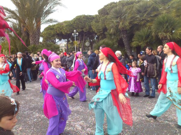 Carnaval de Nice: Corso – Image 7