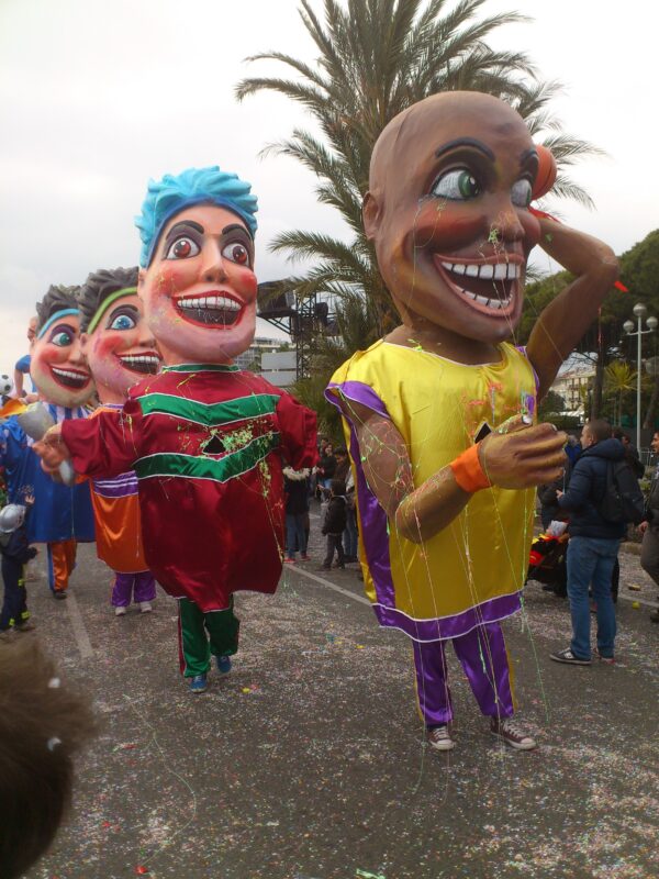 Carnaval de Nice: Corso – Image 5