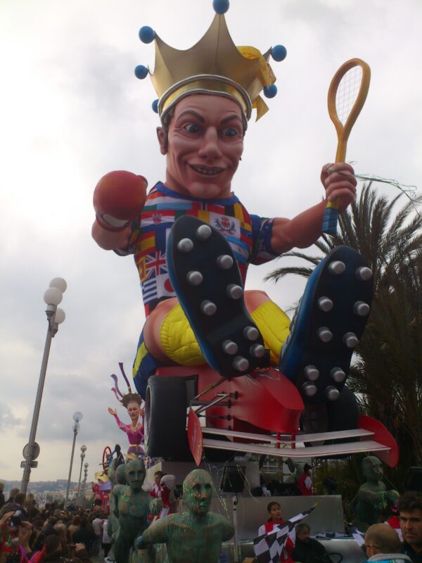 Carnaval de Nice: Corso – Image 4