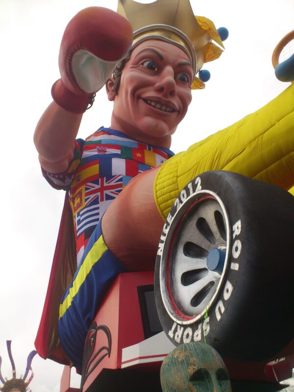 Carnaval de Nice: Corso – Image 3