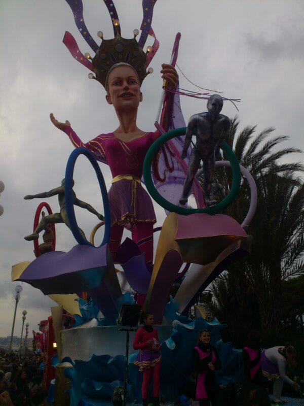 Carnaval de Nice: Corso – Image 2